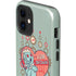 The Jetsons Love Machine iPhone 12 Impact Case