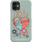 The Jetsons Love Machine iPhone 12 Mini Lite Case