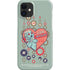 The Jetsons Love Machine iPhone 12 Mini Lite Case