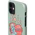 The Jetsons Love Machine iPhone 12 Mini Lite Case