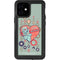 The Jetsons Love Machine iPhone 12 Mini Waterproof Case