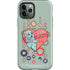 The Jetsons Love Machine iPhone 12 Pro Impact Case