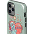 The Jetsons Love Machine iPhone 12 Pro Impact Case