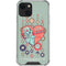 The Jetsons Love Machine iPhone 13 Mini Clear Case