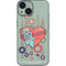 The Jetsons Love Machine iPhone 13 Mini Skin