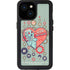 The Jetsons Love Machine iPhone 13 Mini Waterproof Case