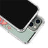 The Jetsons Love Machine iPhone 13 Pro Clear Case