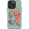 The Jetsons Love Machine iPhone 13 Pro Impact Case
