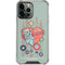The Jetsons Love Machine iPhone 13 Pro Max Clear Case