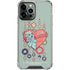 The Jetsons Love Machine iPhone 13 Pro Max Clear Case