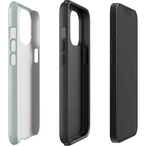 The Jetsons Love Machine iPhone 13 Pro Max Impact Case