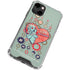 The Jetsons Love Machine iPhone 14 Clear Case