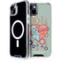 The Jetsons Love Machine iPhone 15 MagSafe Case