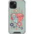 The Jetsons Love Machine iPhone 14 Plus Clear Case