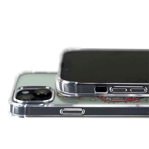 The Jetsons Love Machine iPhone 15 Plus MagSafe Case