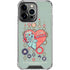 The Jetsons Love Machine iPhone 14 Pro Clear Case