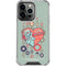 The Jetsons Love Machine iPhone 15 Pro Clear Case