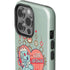 The Jetsons Love Machine iPhone 14 Pro Impact Case