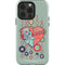 The Jetsons Love Machine iPhone 14 Pro Impact Case