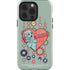 The Jetsons Love Machine iPhone 14 Pro Impact Case