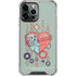The Jetsons Love Machine iPhone 14 Pro Max Clear Case