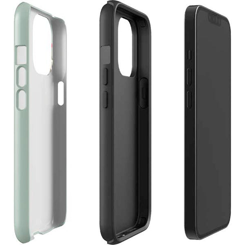 The Jetsons Love Machine iPhone 14 Pro Max Impact Case