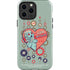 The Jetsons Love Machine iPhone 15 Pro Max Impact Case
