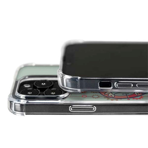 The Jetsons Love Machine iPhone 15 Pro Max MagSafe Case
