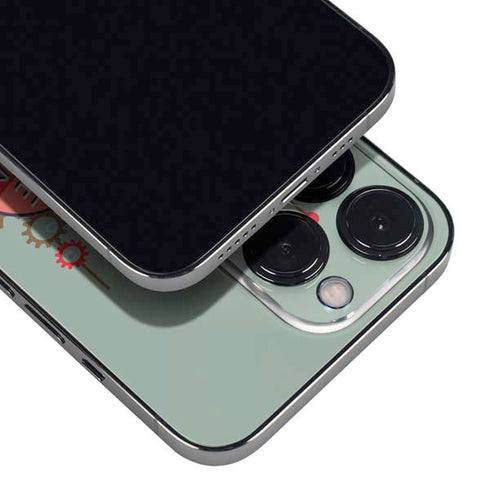 The Jetsons Love Machine iPhone 14 Pro Max Skin