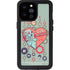 The Jetsons Love Machine iPhone 14 Pro Max Waterproof Case