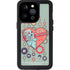 The Jetsons Love Machine iPhone 14 Pro Waterproof Case