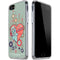The Jetsons Love Machine iPhone SE (2nd & 3rd Gen) Clear Case