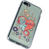 The Jetsons Love Machine iPhone SE (2nd & 3rd Gen) Clear Case