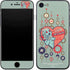 The Jetsons Love Machine iPhone SE (2nd & 3rd Gen) Skin