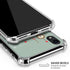 The Jetsons Love Machine iPhone XR Clear Case