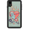 The Jetsons Love Machine iPhone XR Waterproof Case