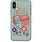 The Jetsons Love Machine iPhone XS Skin