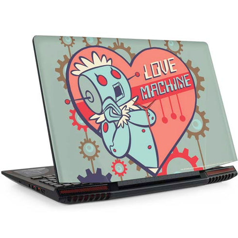 The Jetsons Love Machine Legion Y720 Skin