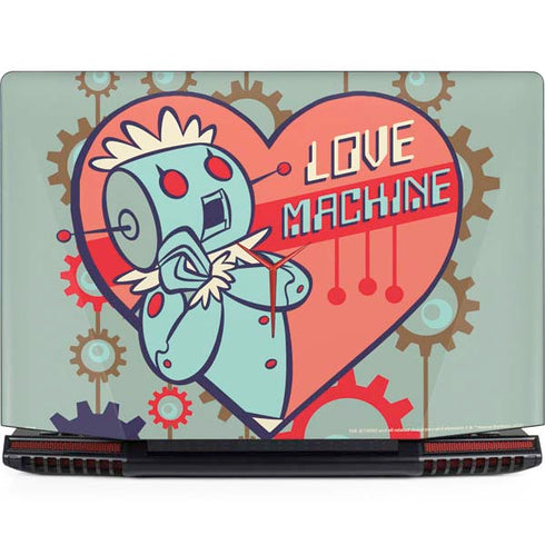 The Jetsons Love Machine Legion Y720 Skin