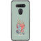 The Jetsons Love Machine LG K51/Q51 Clear Case