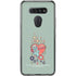 The Jetsons Love Machine LG K51/Q51 Clear Case
