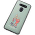 The Jetsons Love Machine LG K51/Q51 Clear Case
