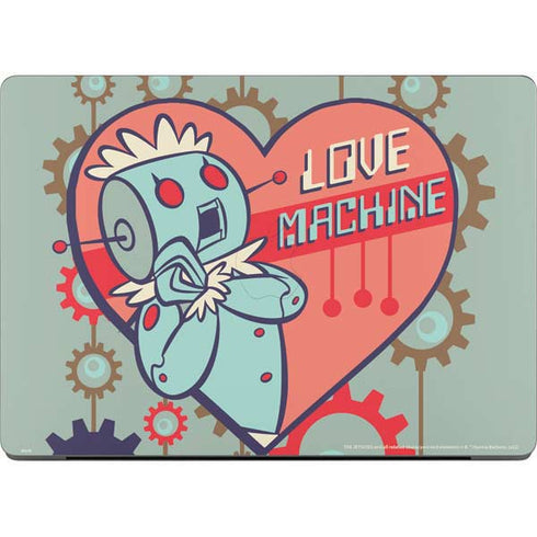 The Jetsons Love Machine MacBook Pro 14in (2021-24) Skin