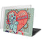 The Jetsons Love Machine MacBook Pro 15in (2016-19) Case plus Skin