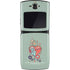 The Jetsons Love Machine Motorola RAZR Skin