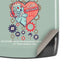 The Jetsons Love Machine Motorola RAZR Skin