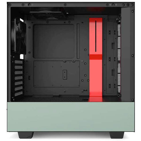 The Jetsons Love Machine NZXT H510 Compact ATX Mid-Tower Case Skin