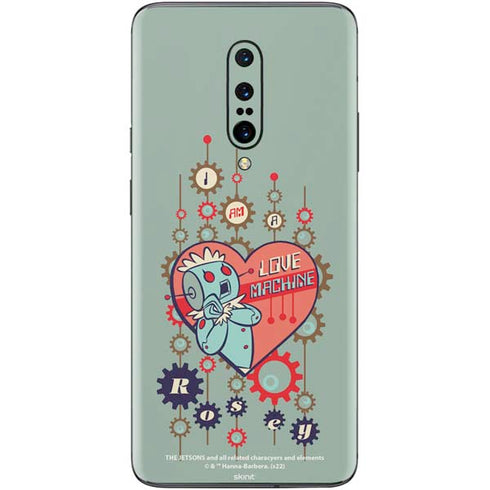 The Jetsons Love Machine OnePlus 7 Pro Skin