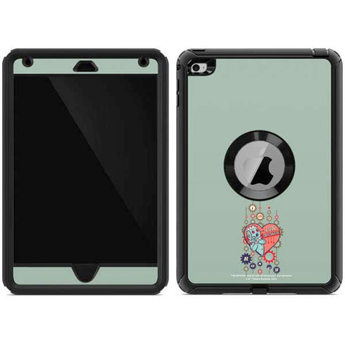 The Jetsons Love Machine Otterbox Defender iPad Skin
