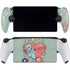The Jetsons Love Machine PlayStation Portal Remote Player Skin